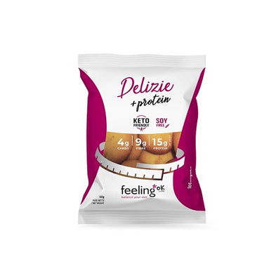 Delizia Start 50g